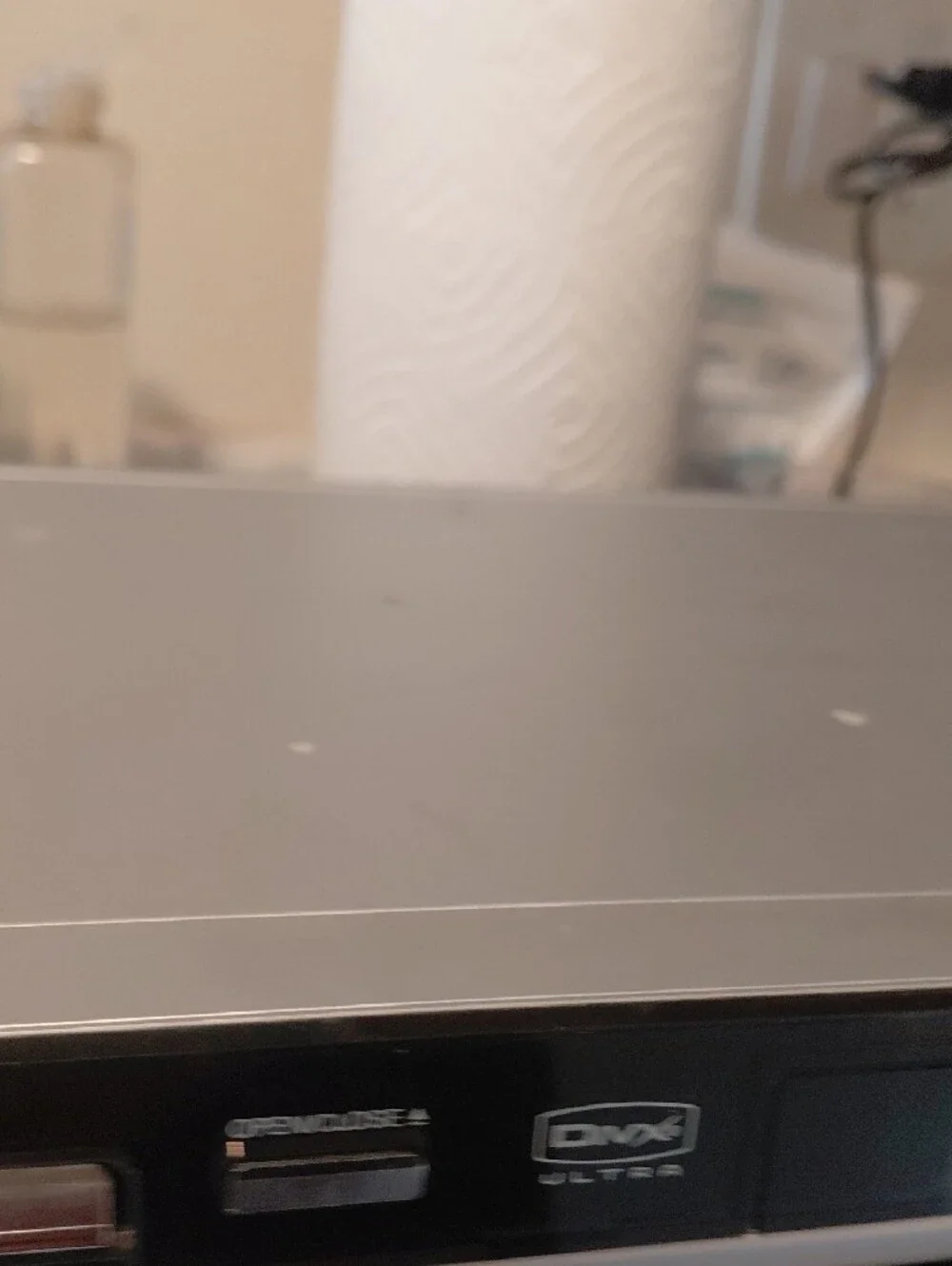 Philips White Paper Towel Roll